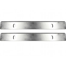 GÜDE Lames de rechange pour 55009 V2 - 2 pcs 54998