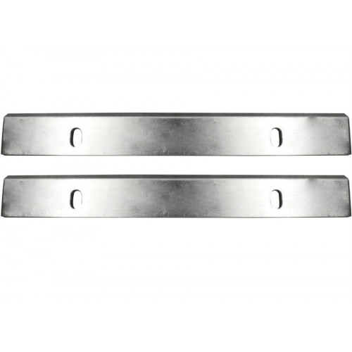 GÜDE Lames de rechange pour 55009 V2 - 2 pcs 54998