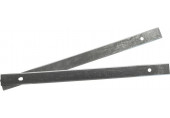 GÜDE Lames de rechange pour raboteuse GDH 330 2 pcs 55268