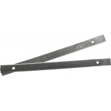GÜDE Lames de rechange pour raboteuse GDH 330 2 pcs 55268