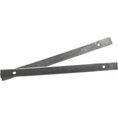 GÜDE Lames de rechange pour raboteuse GDH 330 2 pcs 55268