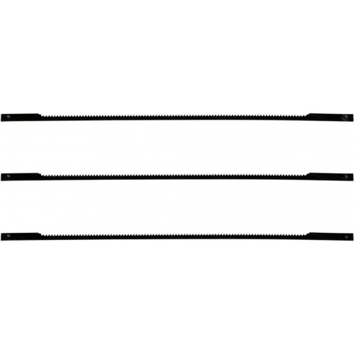 GÜDE Set de lame de scie a chantourner 25 TPI 55084 GÜDE Set de lame de scie a chantourner 25 TPI 55084