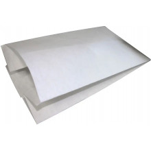 GÜDE Kit de filtres a poussiere 10 pcs 55153