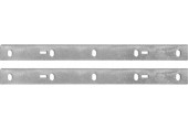 GÜDE Lames de remplacement pour raboteuse G55441 2pcs 55188