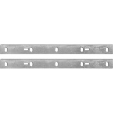 GÜDE Lames de remplacement pour raboteuse G55441 2pcs 55188