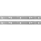 GÜDE Lames de remplacement pour raboteuse G55441 2pcs 55188