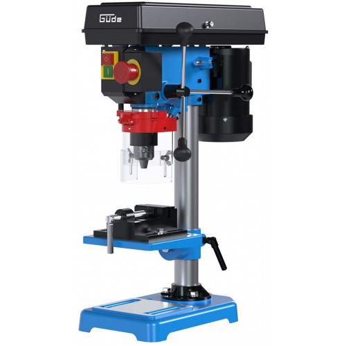 GÜDE GTB 16/550 LASER Perceuse a colonne pour établi 55219