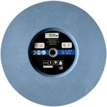 GÜDE Disque abrasif 250x50x12mm K220 55230