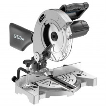 GÜDE GKS 2134.1 Scie a onglet 55274