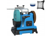 GÜDE GNS 250 DC VS Meuleuse combinée d’établi 55275