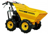 GÜDE GAD 400.1/4x4 Mini dumper 4 roues motrices 55525