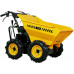 GÜDE GAD 400.1/4x4 Mini dumper 4 roues motrices 55525