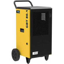 GÜDE GBT 80.1 Déshumidificateur de chantier 55548