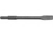 GÜDE Burin plat SK 30mm/35x400mm 58174