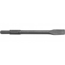 GÜDE Burin plat SK 30mm/35x400mm 58174