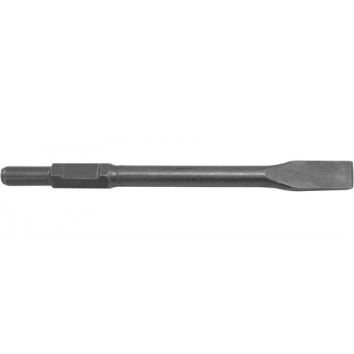 GÜDE Burin plat SK 30mm/35x400mm 58174 GÜDE Burin plat SK 30mm/35x400mm 58174