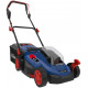 GÜDE RM 18-401-23 Tondeuse a gazon sans fil (sans accu ni chargeur) 58401