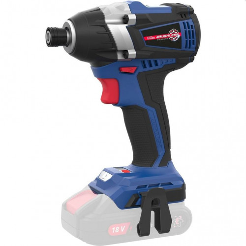 GÜDE BSS 18 1/4-0 BL Clé a choc Visseuse sans fil 58447