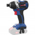 GÜDE BSS 18 1/4-0 BL Clé a choc Visseuse sans fil 58447