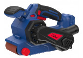 GÜDE BSR 18-0 Ponceuse a bande sans fil 58467