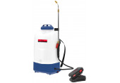 GÜDE Pulvérisateur dorsal a accu SG 18-201-23 R 58468