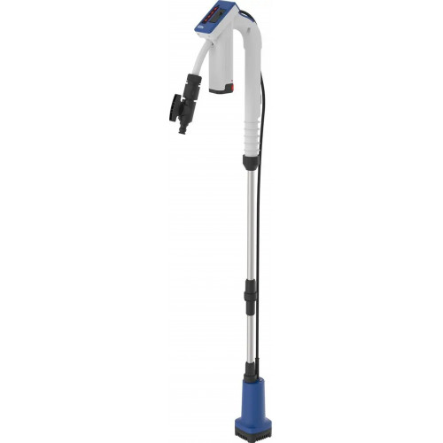 GÜDE RFP 12-201-04 pompe a batterie pour fut 58492