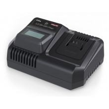 GÜDE LG 18-80 Pro Chargeur 58538