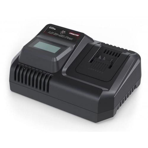 GÜDE LG 18-80 Pro Chargeur 58538 GÜDE LG 18-80 Pro Chargeur 58538
