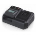 GÜDE LG 18-80 Pro Chargeur 58538