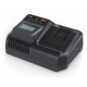 GÜDE LG 18-80 Pro Chargeur 58538