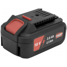 GÜDE AP 18-30 Batterie / Accu Li-Ion 18 V - 3.0 Ah pour outils sans fil 58556