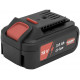 GÜDE AP 18-30 Batterie / Accu Li-Ion 18 V - 3.0 Ah pour outils sans fil 58556