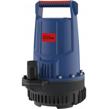 GÜDE RFP 18-0 Aku Pompe immergée pour tonneau de récupération d'eau de pluie 58567