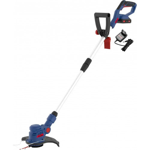 GÜDE RT 18-201-05 Tondeuse a batterie 58598