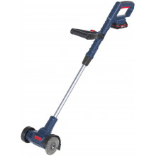 GÜDE GFR 18-201-05 Nettoyeur de joints a batterie 58613