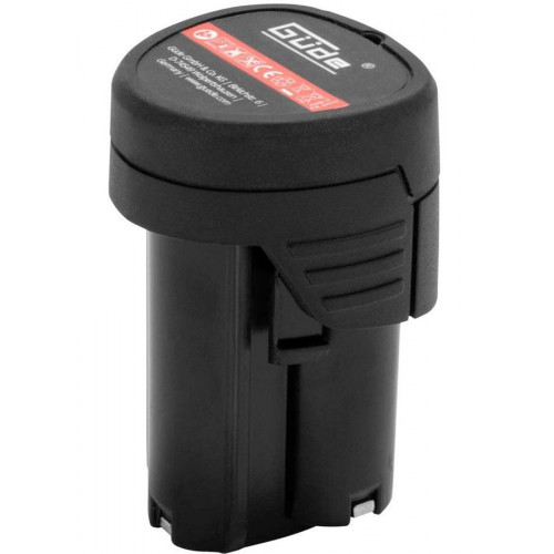 GÜDE AP 12-13 Batterie (12V/1,3Ah) 58631