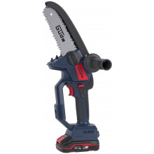 GÜDE GAK 18-201-05.1 Scie a élaguer sans fil 58643
