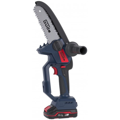 GÜDE GAK 18-201-05.1 Scie a élaguer sans fil 58643
