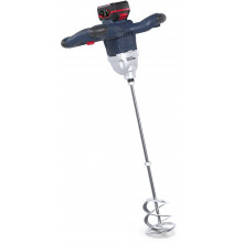 GÜDE RW 18-401-30 Malaxeur de matériaux de construction sans fil 58828
