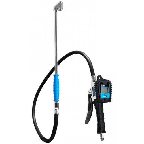 GÜDE V 12 PRO Pistolet de gonflage - Affichage digital 75196