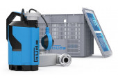 GÜDE 750 Kit anti-inondation 75811