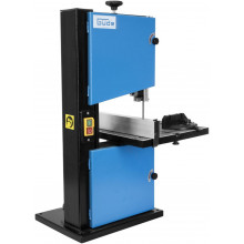 GÜDE GBS 200 Scie a ruban 83810