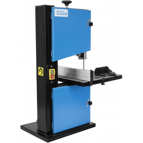 GÜDE GBS 200 Scie a ruban 83810