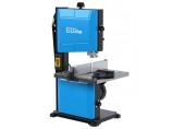 GÜDE GBS 200S Scie a bande - Scie a ruban 83813
