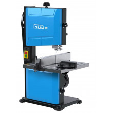 GÜDE GBS 200S Scie a bande - Scie a ruban 83813