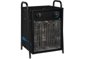 GÜDE GH 9 EV Chauffage d´atelier / Aérotherme 400 V 85013