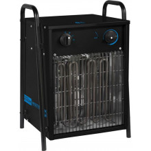 GÜDE GH 9 EV Chauffage d´atelier / Aérotherme 400 V 85013
