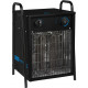 GÜDE GH 9 EV Chauffage d´atelier / Aérotherme 400 V 85013