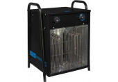 GÜDE GH 15 EV Chauffage d´atelier / Aérotherme 400 V 85014