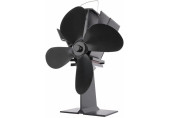 GÜDE OV 4F Ventilateur pour poele a bois 85155